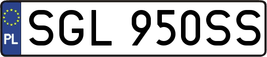 SGL950SS
