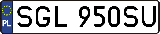 SGL950SU