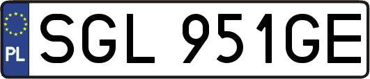 SGL951GE