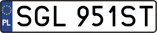 SGL951ST