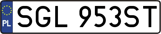 SGL953ST