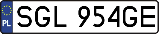 SGL954GE