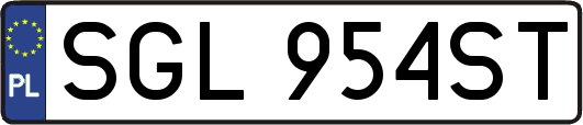 SGL954ST
