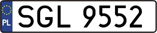 SGL9552