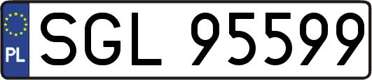 SGL95599