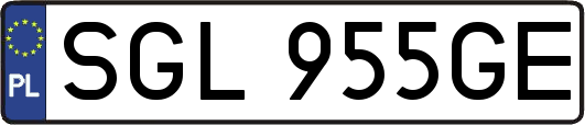 SGL955GE
