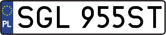 SGL955ST