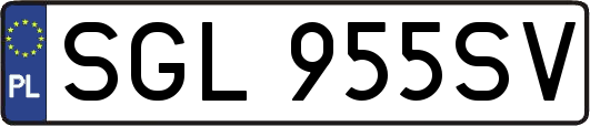 SGL955SV