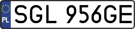 SGL956GE
