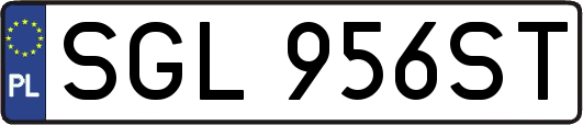SGL956ST
