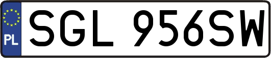 SGL956SW