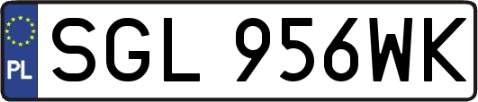 SGL956WK