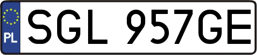 SGL957GE