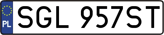SGL957ST