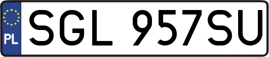 SGL957SU