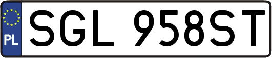 SGL958ST