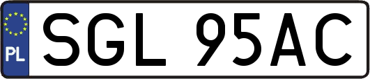 SGL95AC