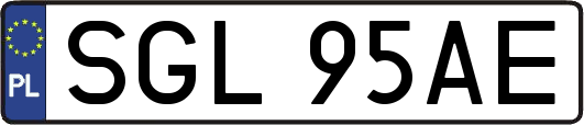 SGL95AE