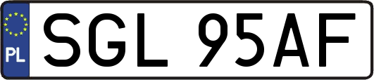 SGL95AF
