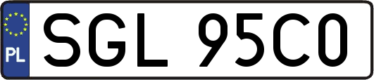 SGL95C0