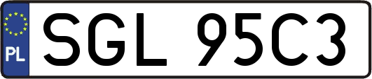 SGL95C3