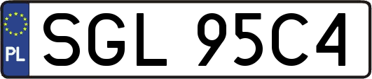 SGL95C4