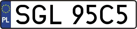 SGL95C5