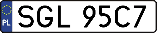 SGL95C7