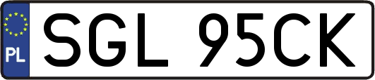 SGL95CK