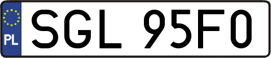 SGL95F0