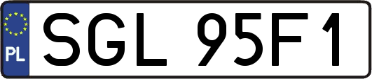 SGL95F1
