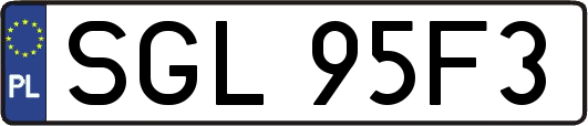 SGL95F3