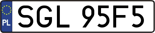 SGL95F5