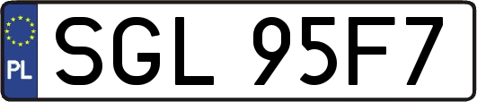 SGL95F7