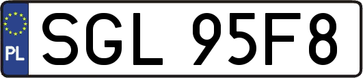 SGL95F8