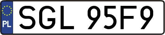 SGL95F9
