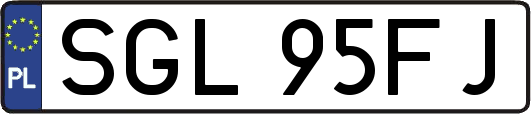 SGL95FJ