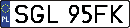 SGL95FK