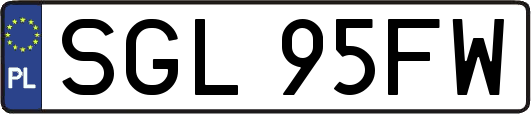 SGL95FW