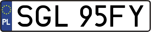 SGL95FY