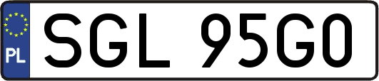 SGL95G0