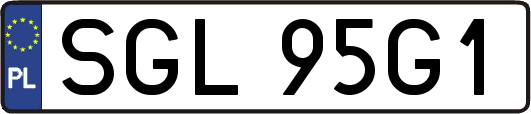 SGL95G1