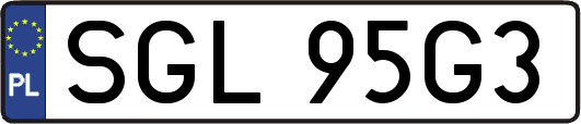 SGL95G3