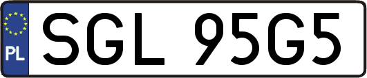 SGL95G5