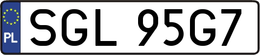 SGL95G7