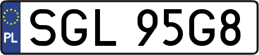 SGL95G8