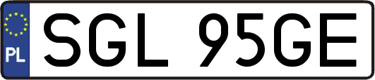 SGL95GE