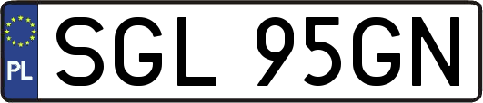 SGL95GN