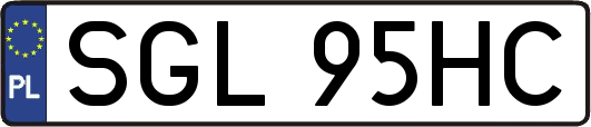 SGL95HC