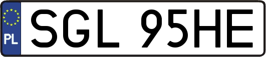 SGL95HE